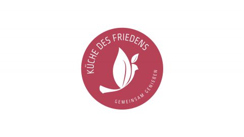 Logo Küche des Friedens